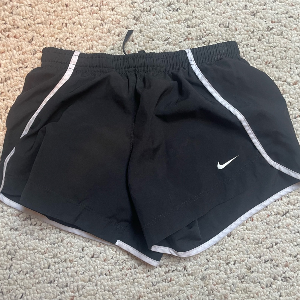 Girls Nike Dry Fit Shorts